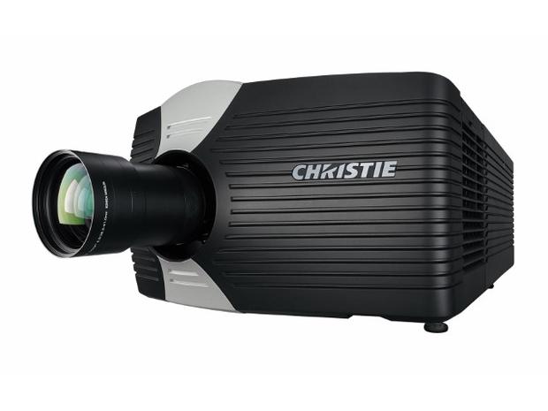 Проектор Christie CP4230 (до 32м, DCP)